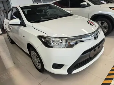 Toyota Vios