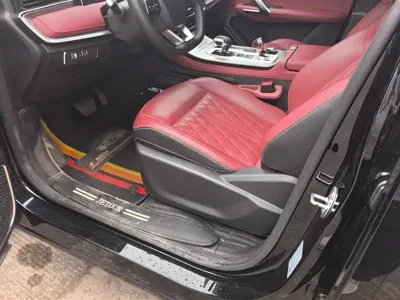 Jetour X70 Plus