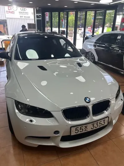BMW M3
