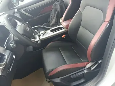 Geely Binyue