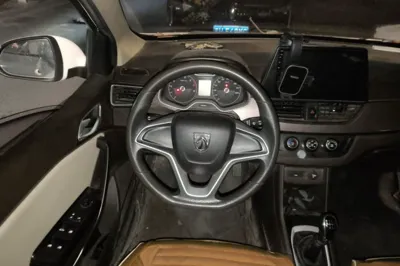 Baojun 310W