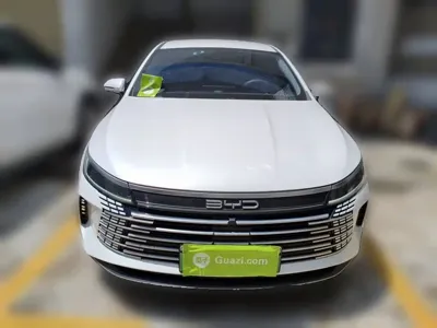 BYD Destroyer 05