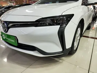 Buick Velite 6