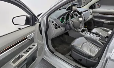Chrysler Sebring