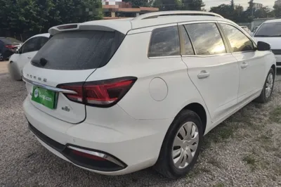 Roewe ei5