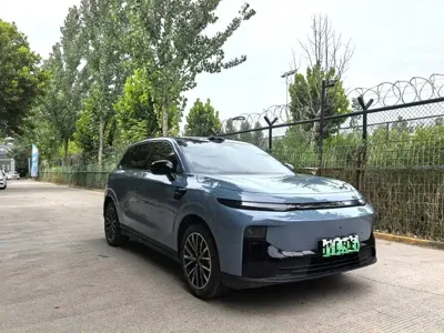Leapmotor Leapmotor B10