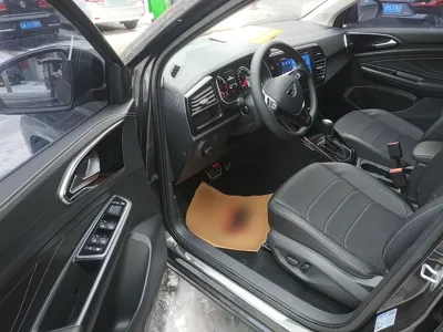 Jetta VS7