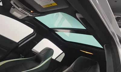 Infiniti Q30