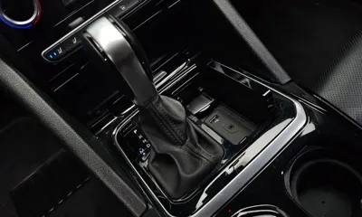 Renault-KoreaSamsung SM6