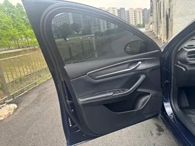BYD Destroyer 05