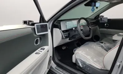 Hyundai Ioniq5