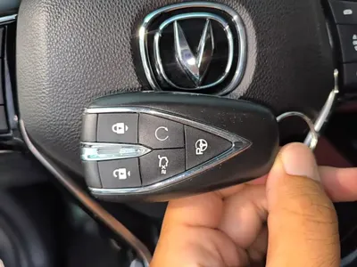 Changan 长安CS75PLUS