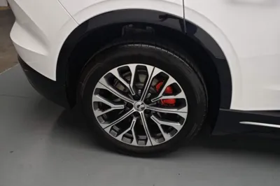 Nio EC6
