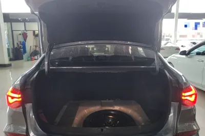 Chevrolet Monza