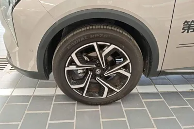 Changan CS55PLUS