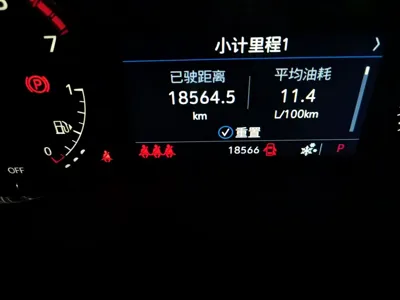 Cadillac CT4