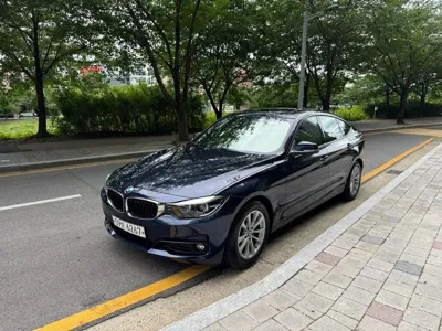 BMW Gran Turismo