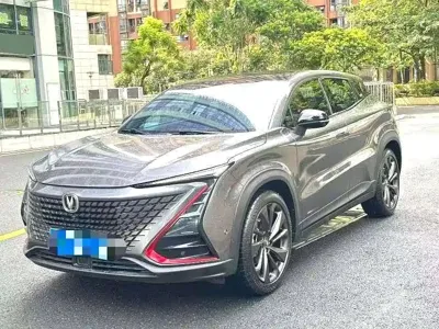 Changan UNI-T