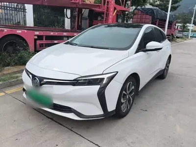 Buick Velite 6