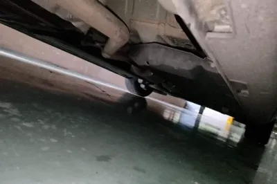 Hyundai Custo