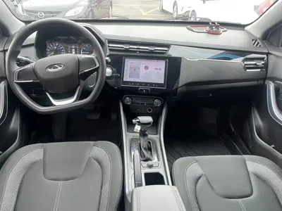 Chery Tiggo 3x