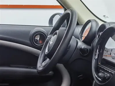 MINI Mini Countryman