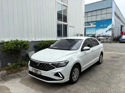 Jetta VA3