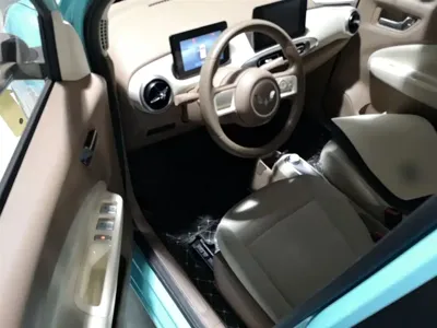 Wuling MINIEV