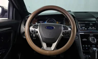 Ford Taurus