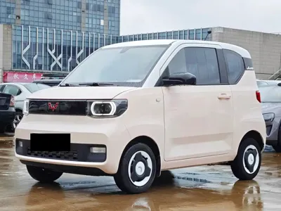 Wuling MINIEV