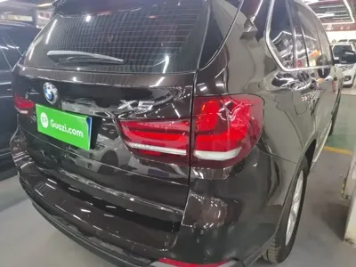 BMW X5 (Import)
