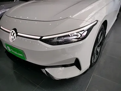 Volkswagen ID.7 VIZZION