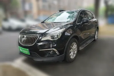 Buick Envision