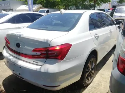 BYD Qin NEV