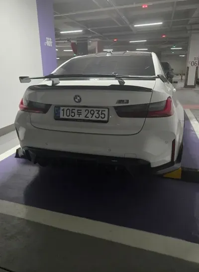 BMW M3