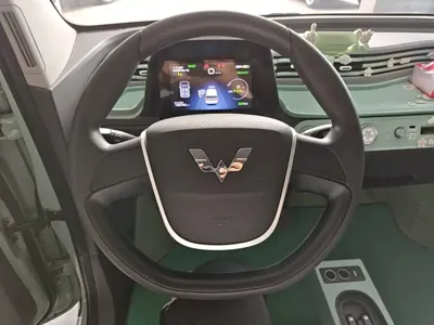 Wuling MINIEV