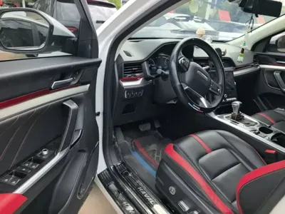 Haval H4