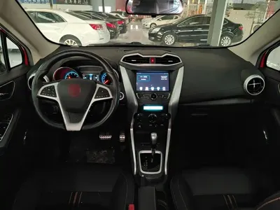 BYD Yuan