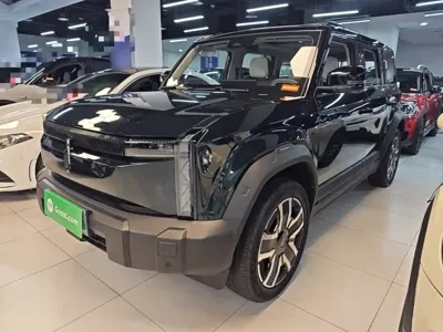 iCAR iCAR 03