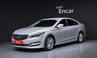 Hyundai Aslan