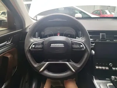 Haval H4