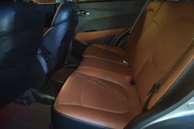 Baojun 510