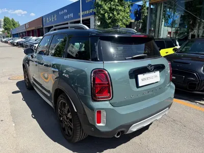 MINI Mini Countryman