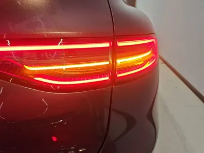 智界 Zhijie R7