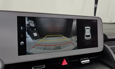 Hyundai Ioniq5