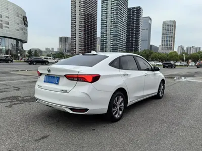 Buick Verano