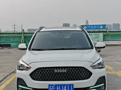 Haval M6