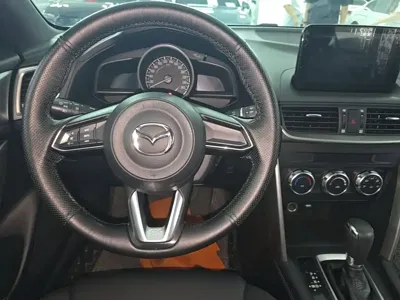 Mazda CX-4