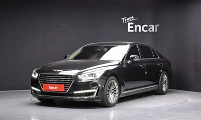 Genesis EQ900