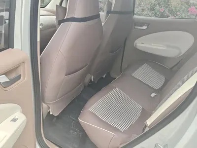 Wuling MINIEV